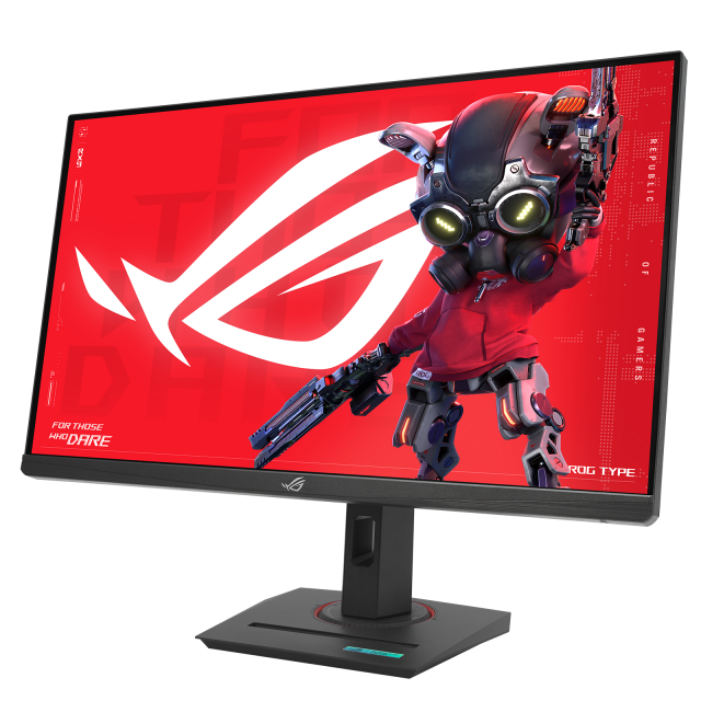 ROG Strix XG27UCG 모니터