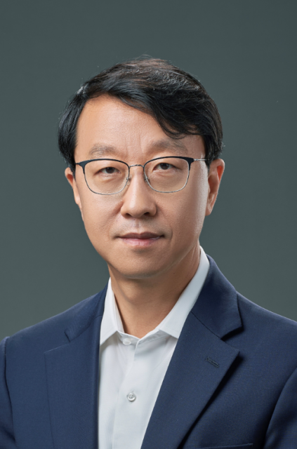 Shiyi Zhou, Watlow&amp;#039;s new Regional President of Asia. (Photo: Business Wire)