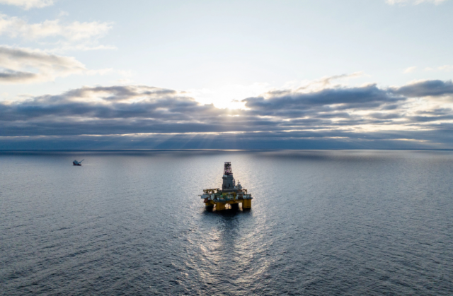 The projects, which will be delivered over a three-year timeframe, will combine SLB’s AI-enabled digital drilling capabilities with its expertise in ultra-deepwater environments. (Photo: Business Wire)